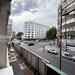 Magheru, Blocul Scala, Ultracentral, Romana, apartament 3 camere, bloc 1983.